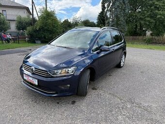 Golf 7 sportswan 1.4 tsi 110 kw highline bixenony