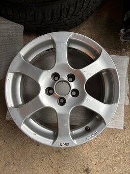 Alu kola 5x98 R15