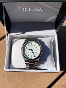 CITIZEN Tsuyosa Automatic NJ0159-86A