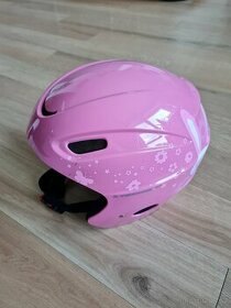 TECNOPRO dětská helma S (50-52 cm)