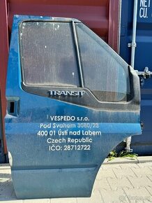 Prodam ND Ford tranzit - 1