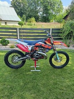 Ktm sx 250