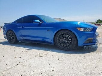 2017 Ford Mustang GT 5.0 RWD - 1