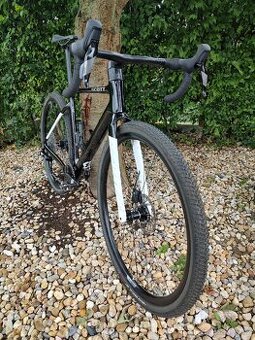 Gravel Scott Addict
