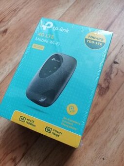 Modem 4G LTE USB - pro venkovní použití