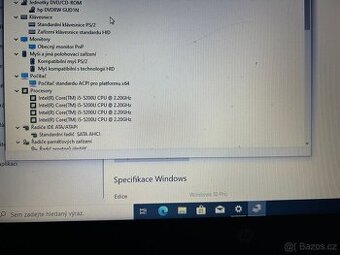 HP 350 G2