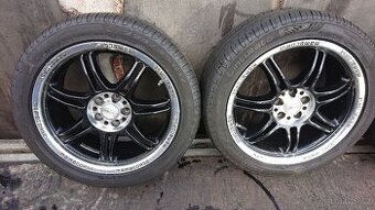 Disky 17" momo
