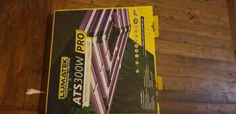 Lumatec 300w