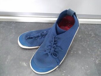 Dětské barefoot boty Reima Astelu vel. 34 - 1