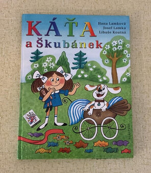 Káťa a Škubánek