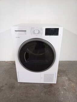 Sušička beko úzká - slim a+++