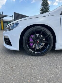Japan Racing JR11 5x112 r19