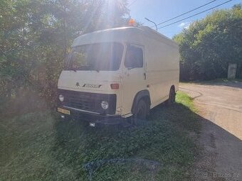 AVIA FURGON FC21 TURBO