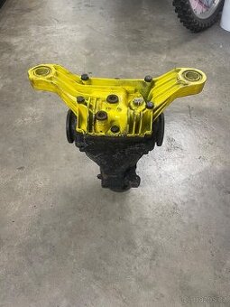 Bmw e36 diferenciál zavařka - 1