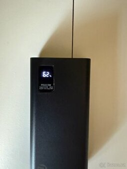 Powerbanka - 20 000mAh, 22,5W