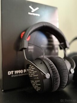 Beyerdynamic dt1990 Pro