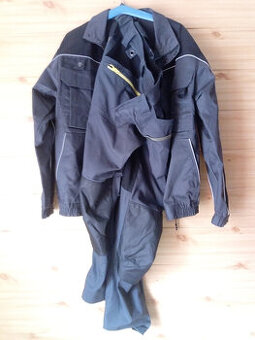 CXS Orion Otakar vel.52 - Blůza, bunda