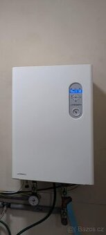 Elektrický kotel Trinity 9 kW