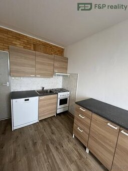 Pronájem bytu 3+1 , 68 m2, Kutná Hora, Šipší