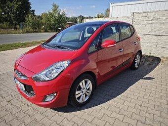 Hyundai ix20 1.6crdi 94kW 10/2015