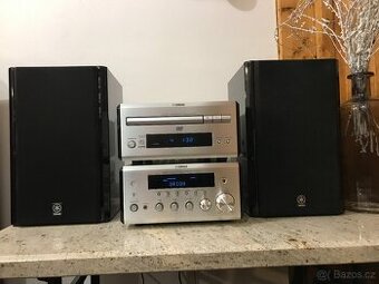 Yamaha RE-E810/DVD-E810/NX-E800.