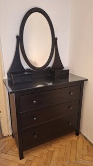 Ikea Hemnes komoda