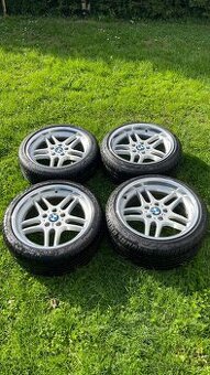 Styling 37 BMW M Parallel