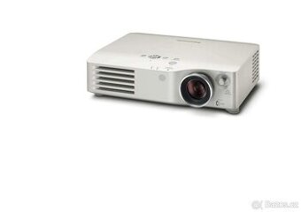 Prodám Dataprojektor PANASONIC AX-2000E