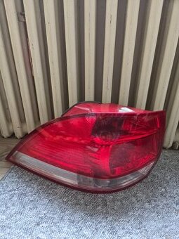 Zadní světlo VW Golf 6 combi