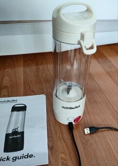 Stolní mixér nutribullet NBP 003