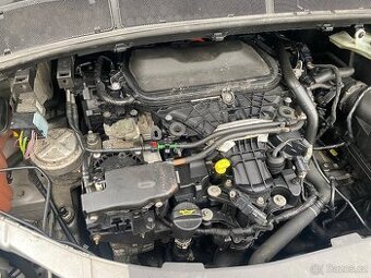 Motor UFWA 2.0TDCi 103kW Euro 5