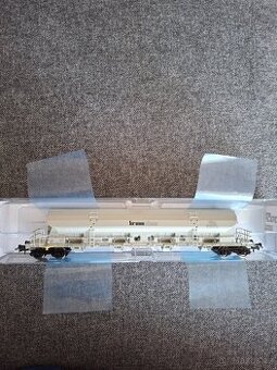 Modely vláčků a vagónů Roco