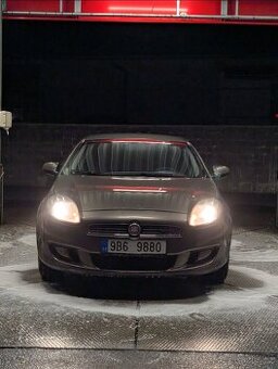 Fiat Bravo 2 1.9jtd 8v