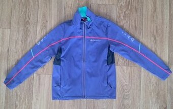 Bunda Alpine Pro - pěkný stav