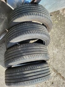 Vredestein 225/55 R18