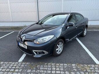 Renault Fluence 1.6 16V,Benzin,40.tis najeto