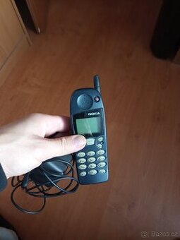 Nokia retro