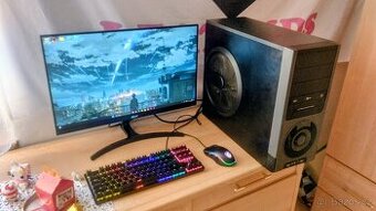 Stolní PC
