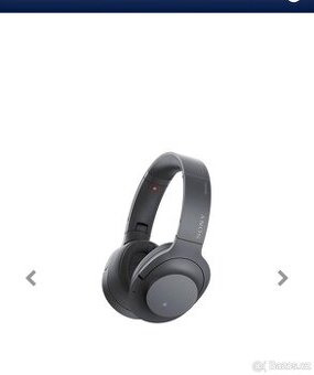 Sony sluchatka bh900nb