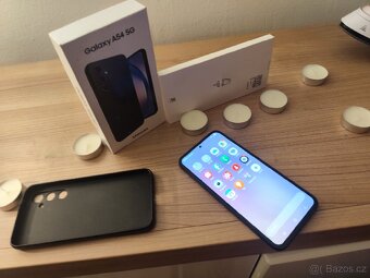 SAMSUNG A54 5G 256GB/8GB