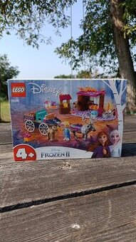 LEGO 41166 DISNEY FROZEN