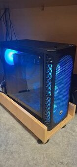 Herní PC