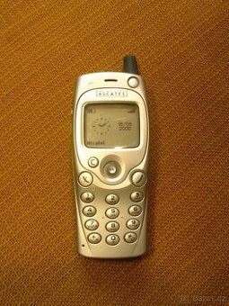 Kryt Alcatel OT500 nový originál poslední kus
