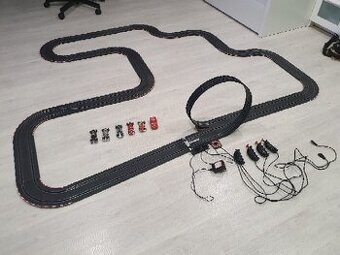Autodráha Carrera GO