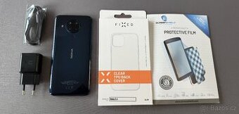 Nokia 5.4 | Polar Night | 64 GB | Dual SIM
