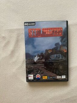 Stalingrad (PC, 2005) – válečná strategie
