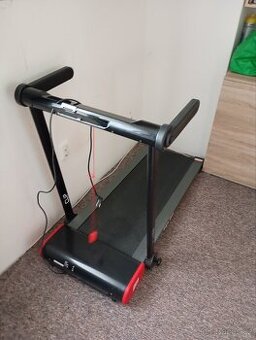 Běžecký pás elektrický