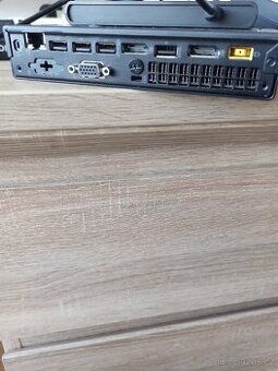 Lenovo Thingcentre M710q