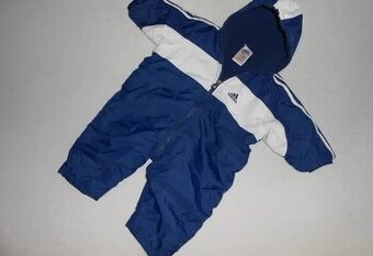 Zimní kombinéza Adidas