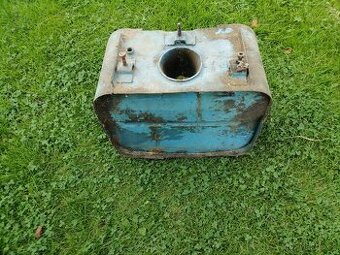 Nádrž na Zetor 3011